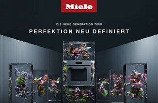 Miele Generation 7000